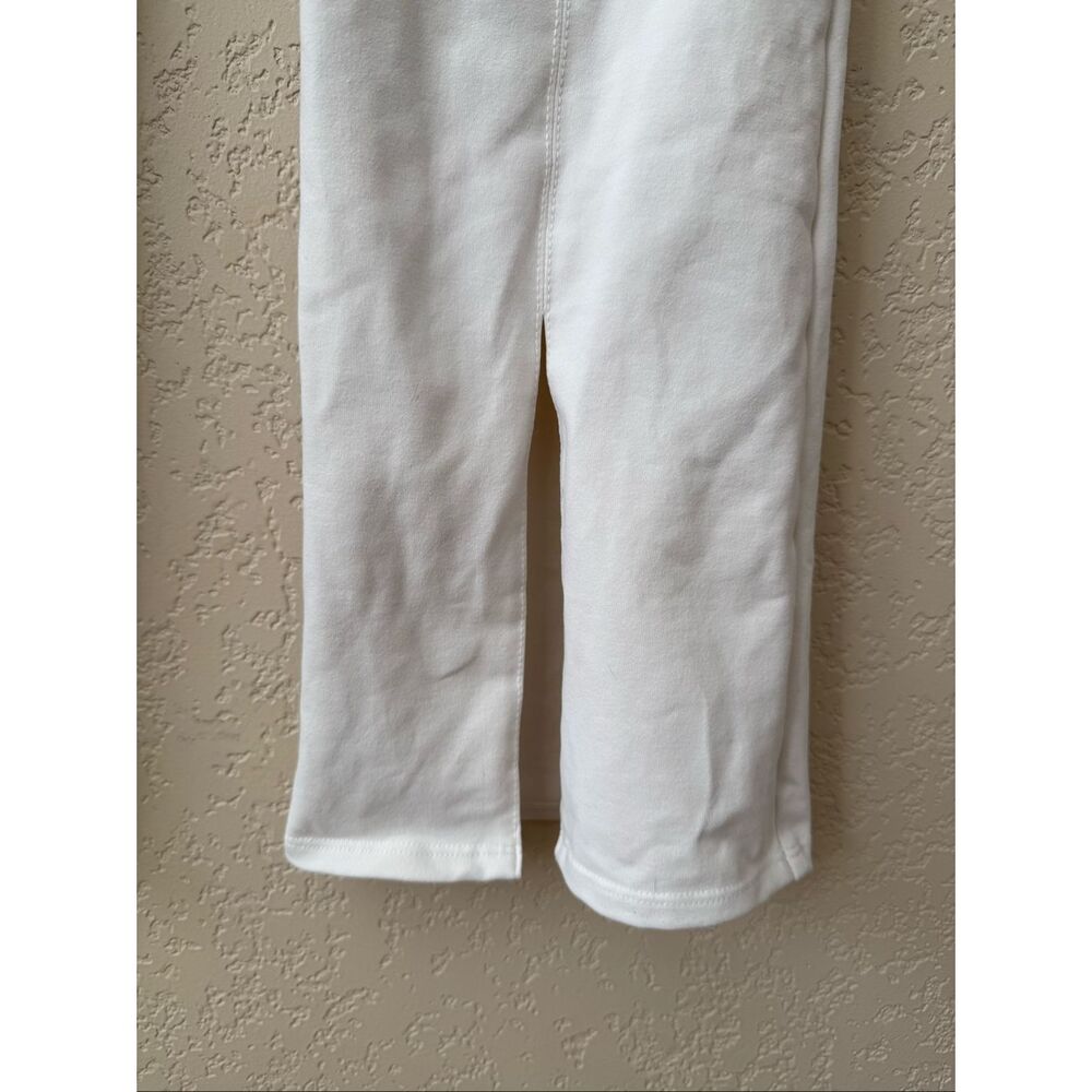 ALO Airbrush High Waist 7/8 Flutter Legging - Picture 4 of 6
